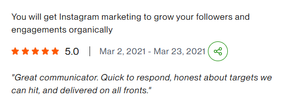 Client Testimonial 25